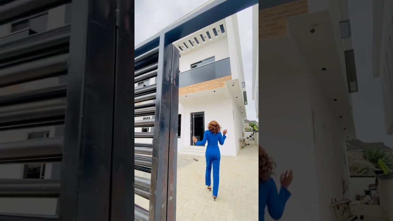 Lagos Government Projects 14,000 New Homes Before 2026 Ends — What It Actually Means for Ajah Residents