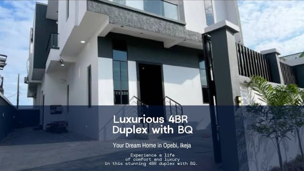 Everyone Is Suddenly Talking About Lagos Mainland as the Next Big Investment — Here Is What They Are Not Telling You