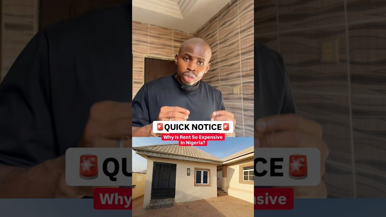 Lagos Is About to Ban Two Years Upfront Rent and the 20% Agent Fee — Read the Fine Print Before You Celebrate