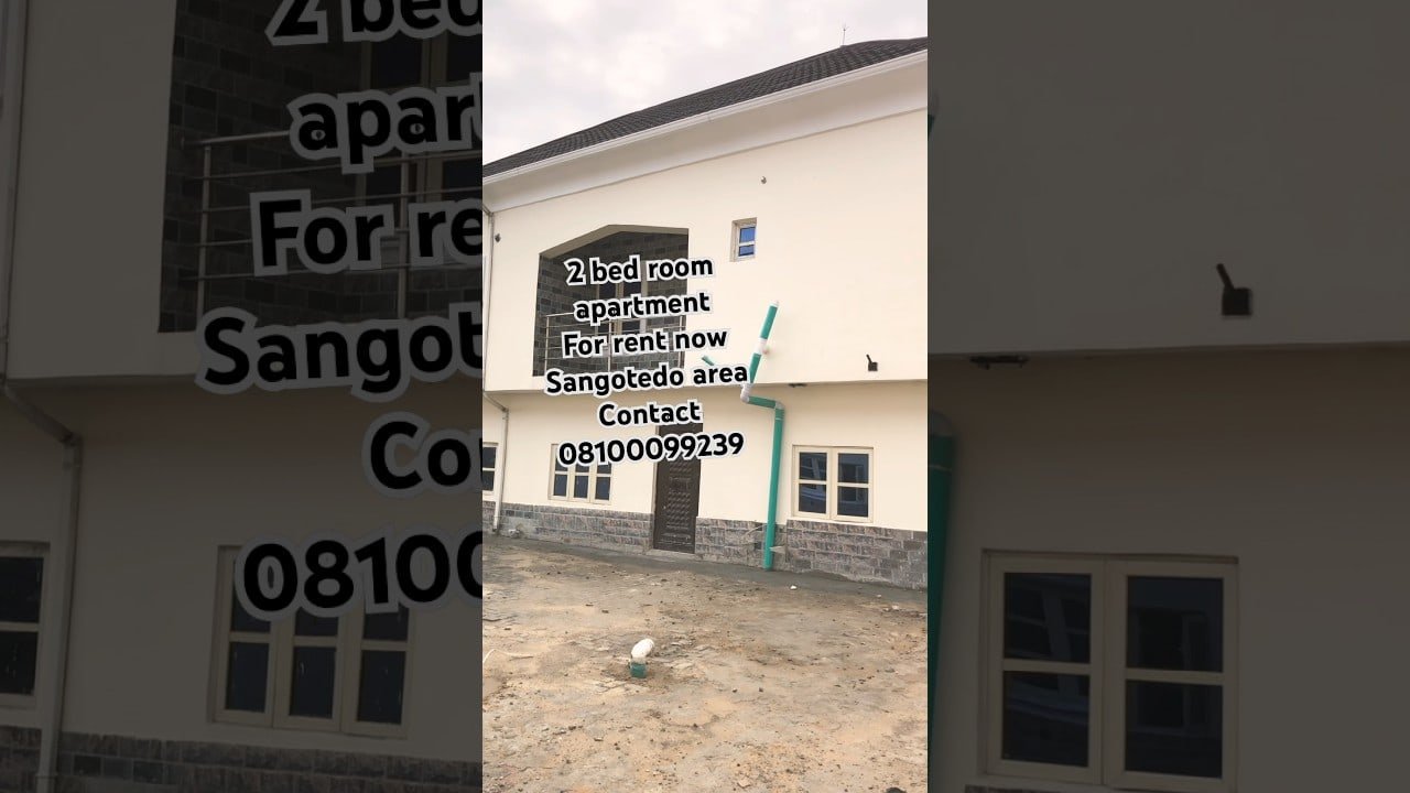 Lagos Rents Are Up 18% and Landlords Are Blaming the Dollar — Here Is the Full Story Tenants Are Not Being Told
