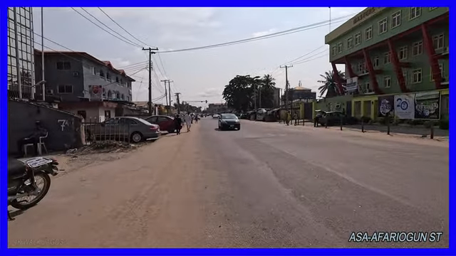 12 Estates Within and Around Abraham Adesanya Estate, Ajah, Lagos