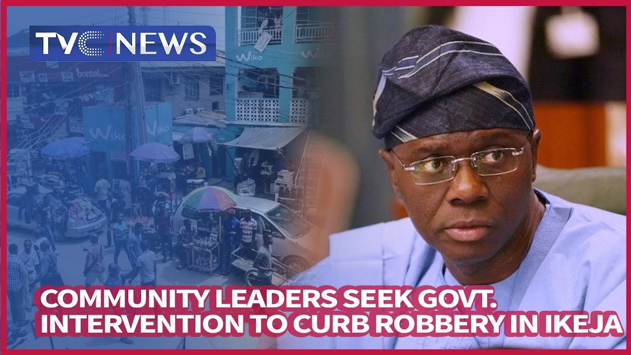 How Criminals Dressed as WAEC and PHCN Officials Are Entering Your Estate Undetected