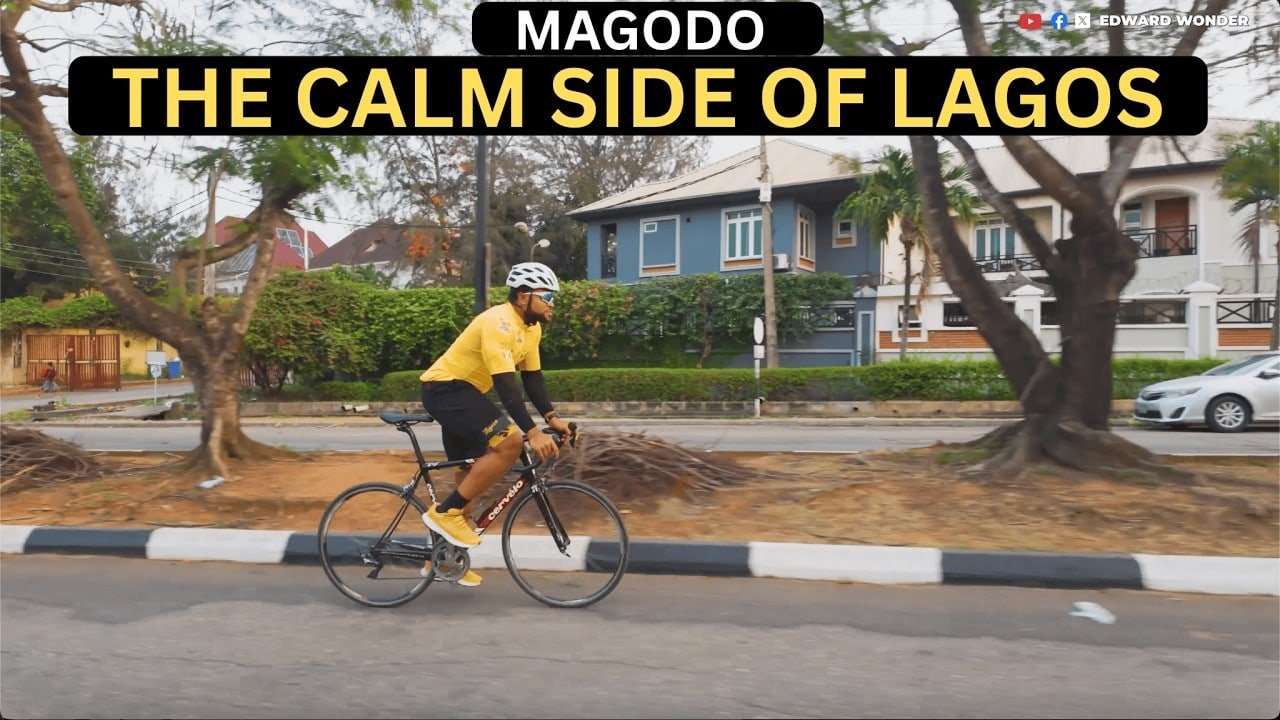 Why Magodo Is Losing Its Crown as Lagos' Most Prestigious Address — and Who Is Taking Over