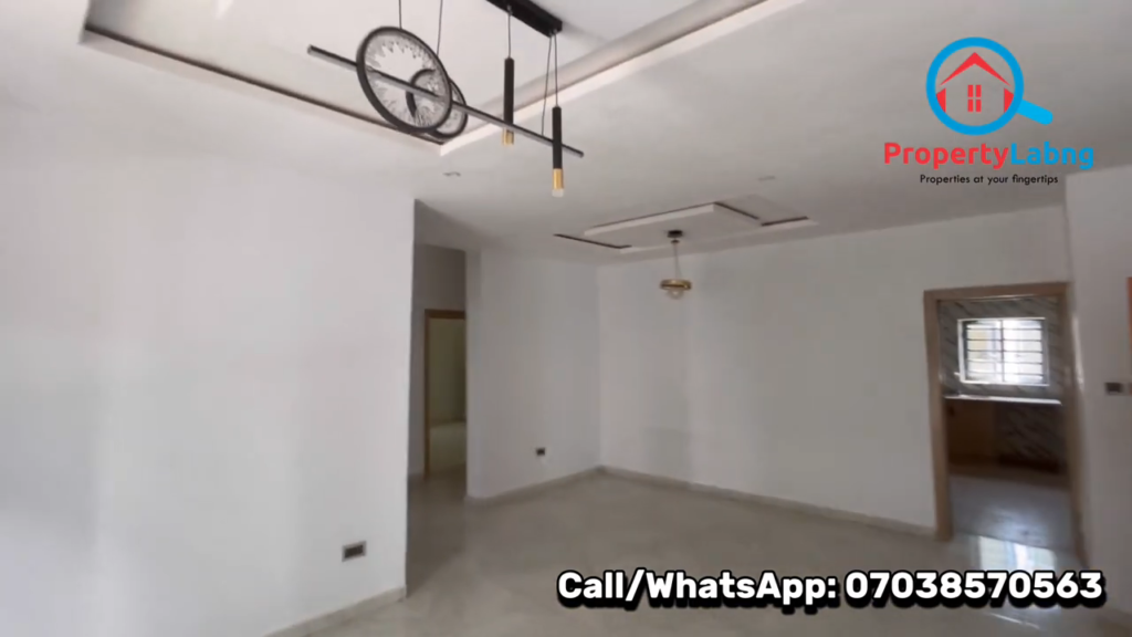 2 Bedroom Flat for Rent in Ikota Villa Estate: Prices, Features, and What to Expect