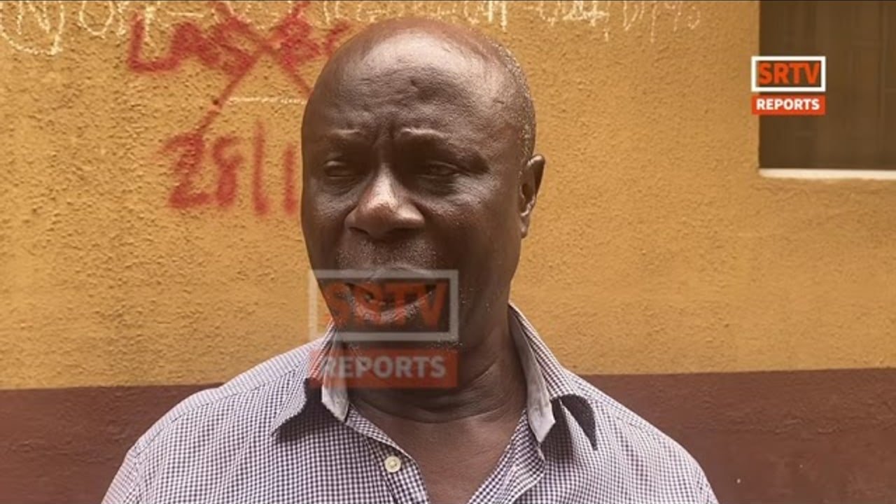Why Lateef Jakande's Housing Legacy Is Being Demolished One Estate at a Time