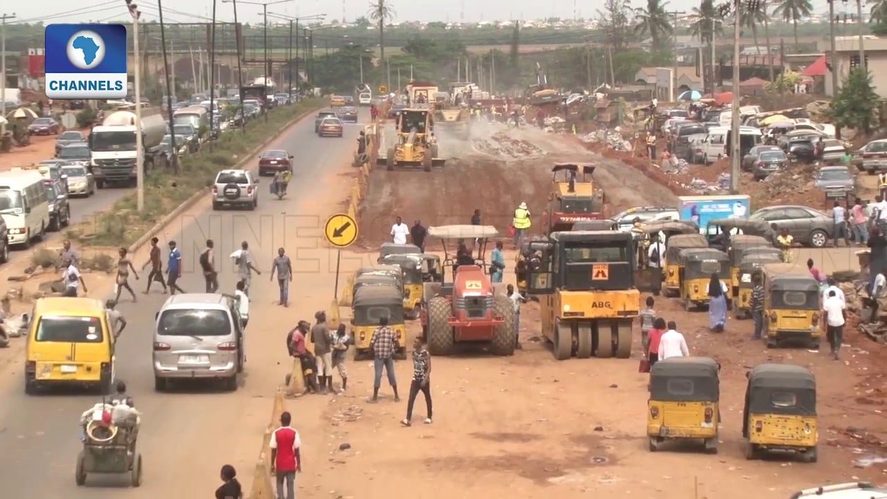 Ajao Estate Is Under Siege: The Organised Crime Network That Has Residents Living in Fear