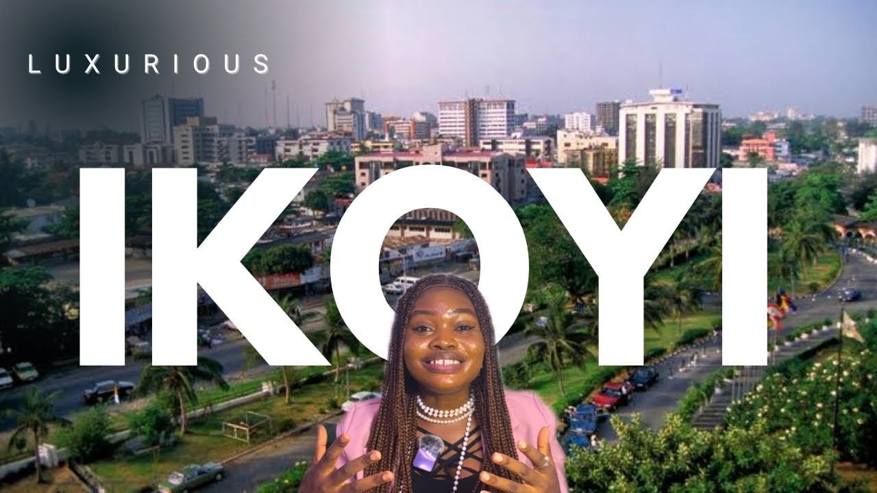 The Quiet Billionaires Buying Up Ikoyi: How Nigeria's Ultra-Rich Are Reshaping Lagos Real Estate