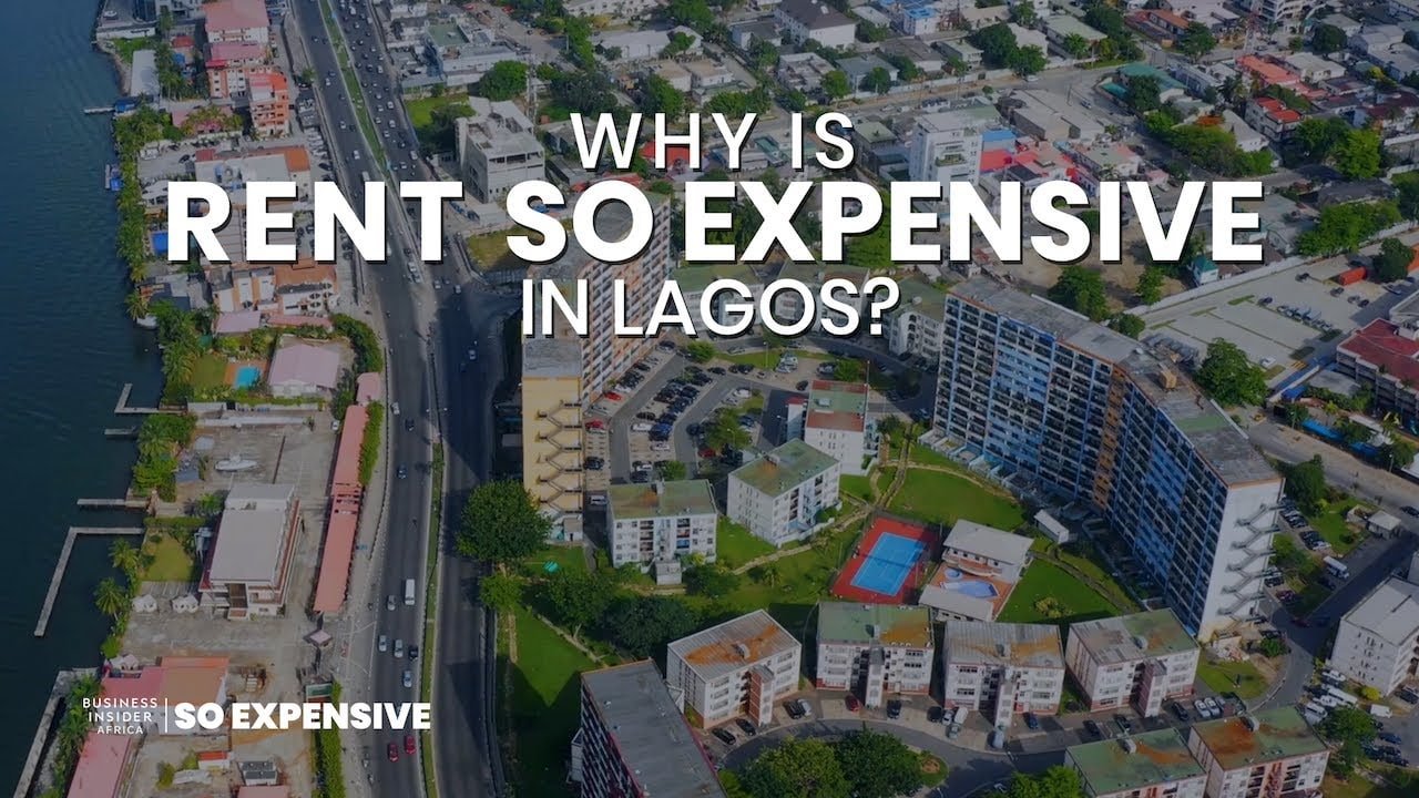 Lagos Has the Most Expensive C of O Process in Africa — and Investors Are Finally Pushing Back