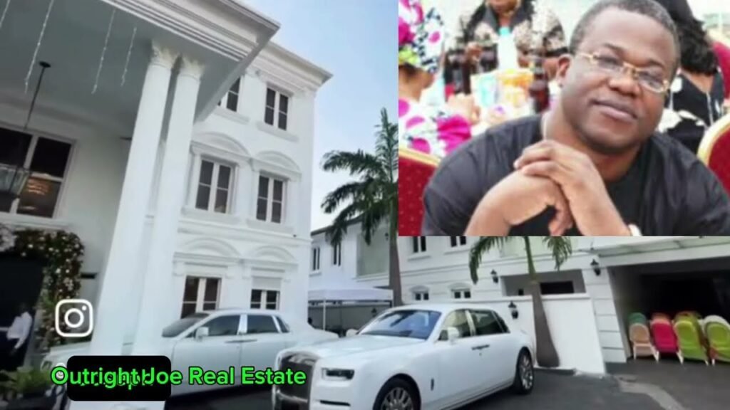 The Residents’ Association That Took On a Billion-Naira Developer — and Won The Residents' Association That Took On a Billion-Naira Developer — and Won