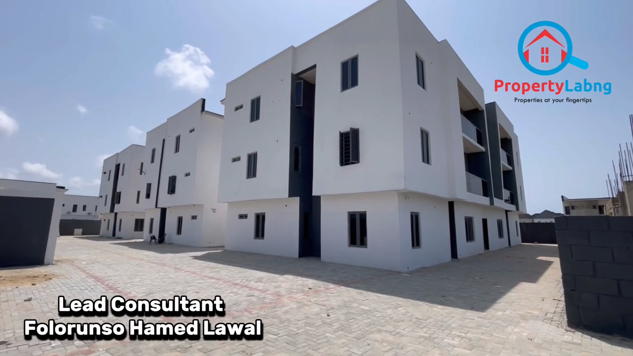 3 Bedroom Flat for Rent in Ikota Villa Estate - Price Range, Features, and 6-Step Renting Guide