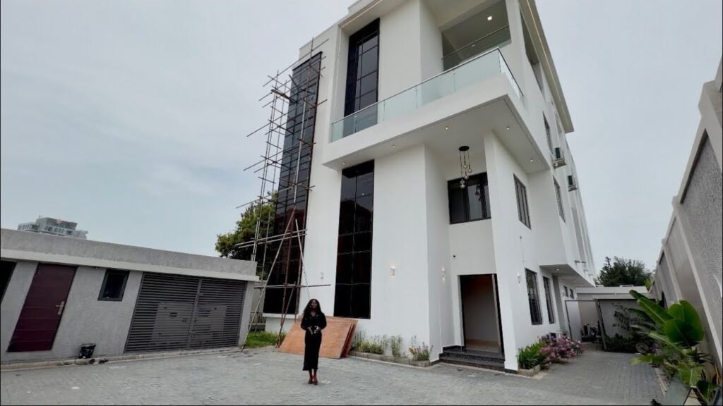 Saheed Osupa Just Brokered a N2 Billion Estate Deal — Here Is What Every Nigerian Artist Should Learn From It