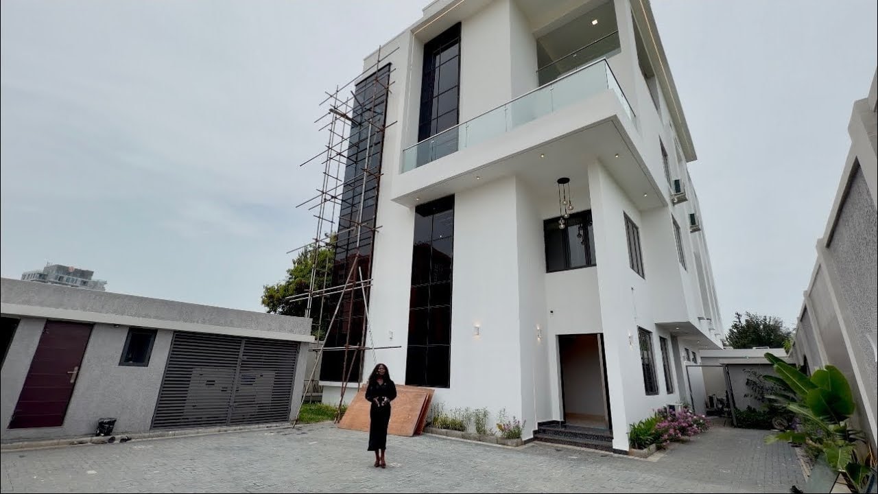 Saheed Osupa Just Brokered a N2 Billion Estate Deal — Here Is What Every Nigerian Artist Should Learn From It