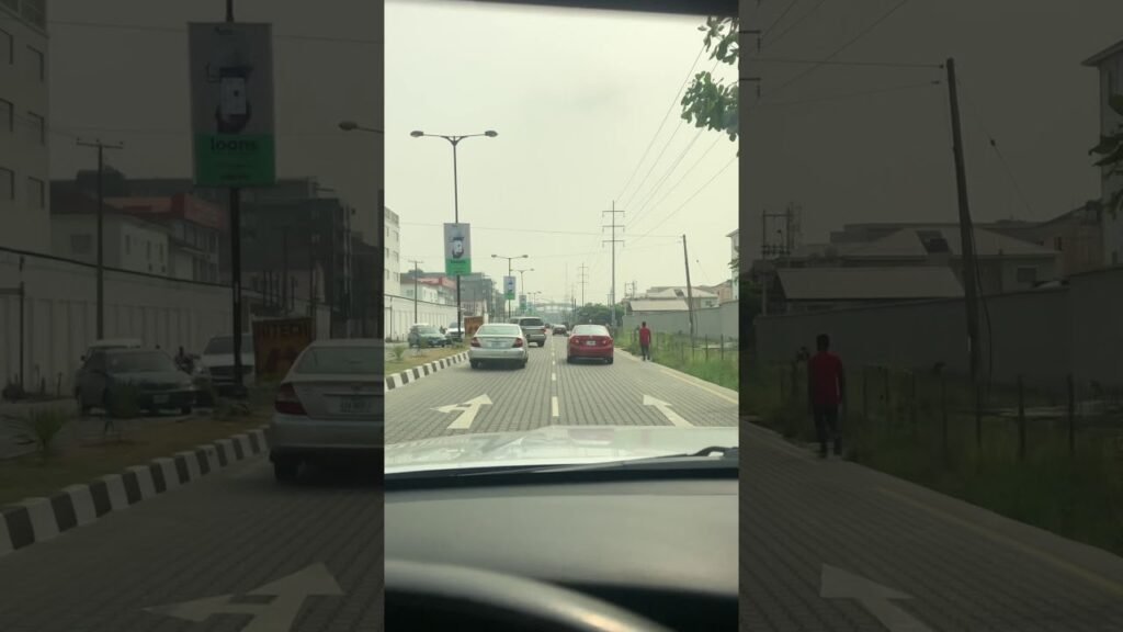 How Periwinkle Lifestyle Estate Became the Blueprint for Every Gated Community in Lagos