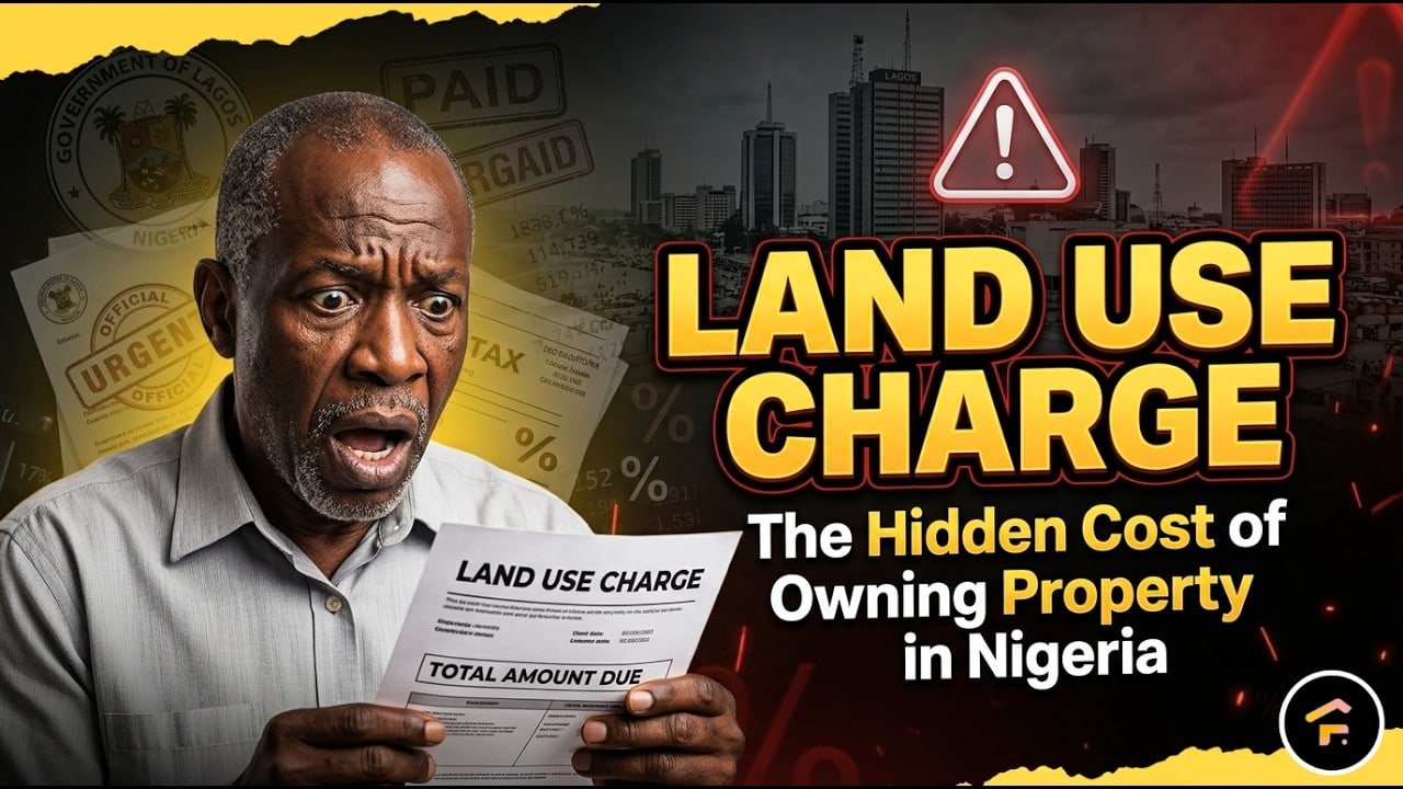 We Pay N3 Million Service Charge and Still Have No Light or Water' — Estate Residents Fight Back