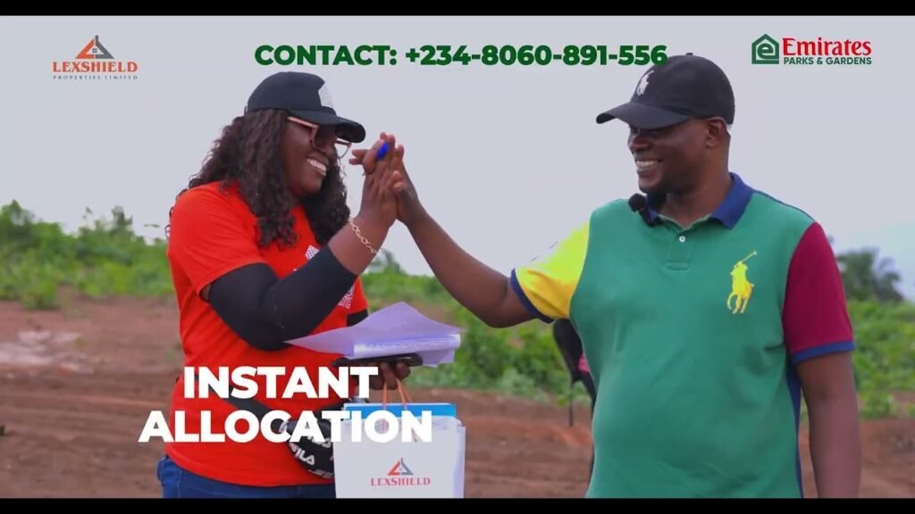 Why Thousands of Nigerians in the UK and US Are Rushing to Buy Land in Lekki Before 2026 Why Thousands of Nigerians in the UK and US Are Rushing to Buy Land in Lekki Before 2026