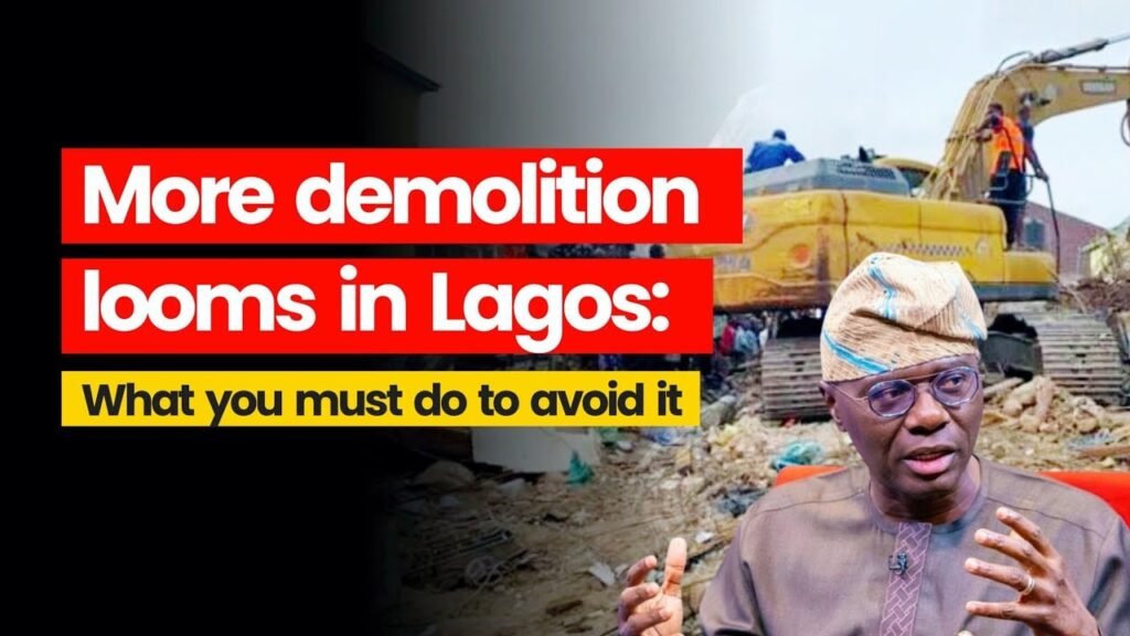 Why Lagos Estate Management Committees Are the New Landlords — and What It Means for You