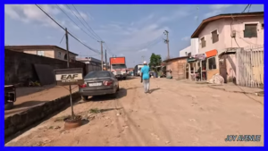 Living in Abraham Adesanya Estate Lagos what to expect