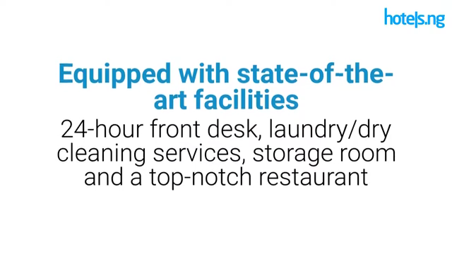 Cheap Hotels in Ajao Estate Lagos: 8 Budget Options from N12,796 per Night