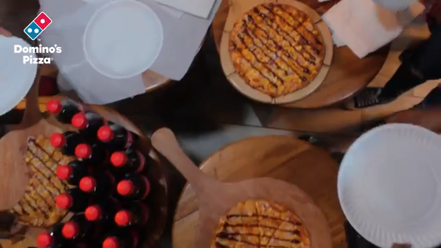 Domino's Pizza Ajao Estate Lagos: Location, Menu, Prices, and Delivery Guide (2025)