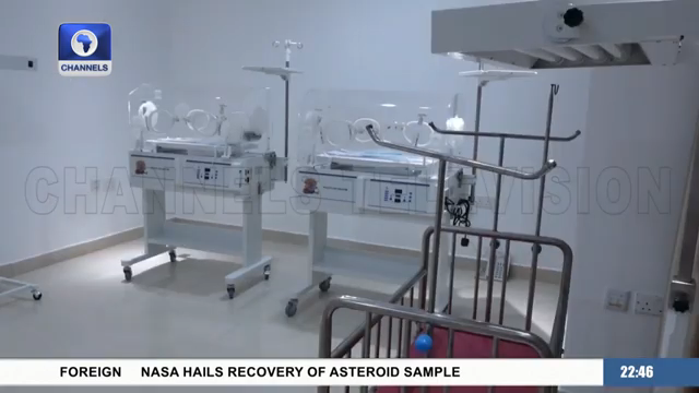 Hospitals in Ajao Estate, Lagos: Types, Services, and How to Choose the Right One