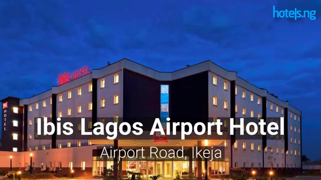 Hotel Ibis Lagos Airport, Ajao Estate - Rooms, Amenities, Location, and Guest Ratings