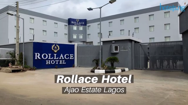 Hotels in Ajao Estate Lagos: Prices, Types, and 3 Booking Tips