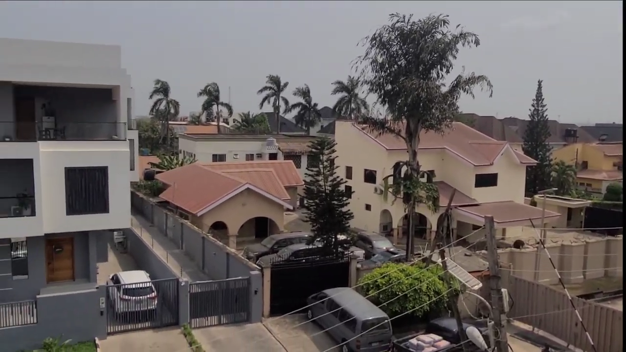 Houses and Apartments for Rent in Ogudu GRA, Lagos: Prices, Types, and 5 Renting Facts