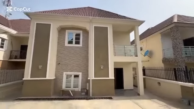 Houses for Rent in NAF Valley Estate, Asokoro - Prices, Bedrooms, and Rental Fees