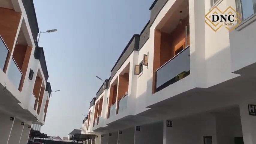 Houses for Sale in Ikota Villa Estate: Property Types, Prices, and 5 Buying Facts