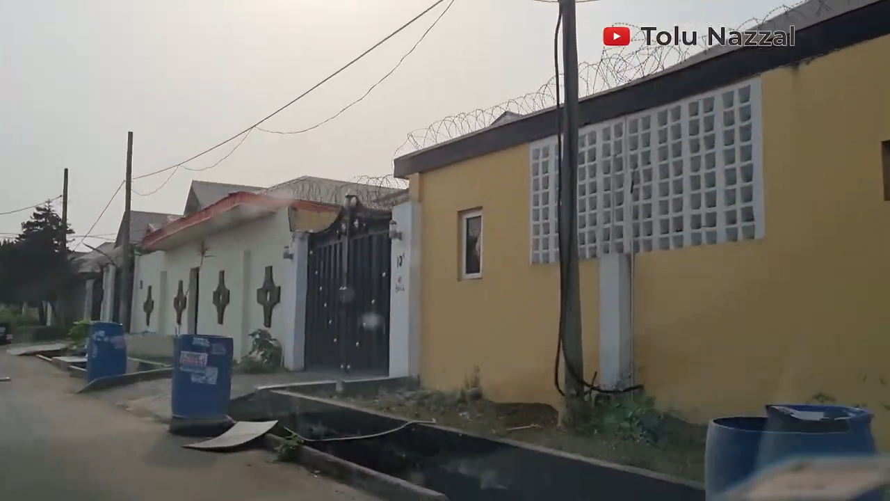 How to Get to Ogudu GRA from Ikeja: 4 Transport Options, 2 Routes, and Travel Times