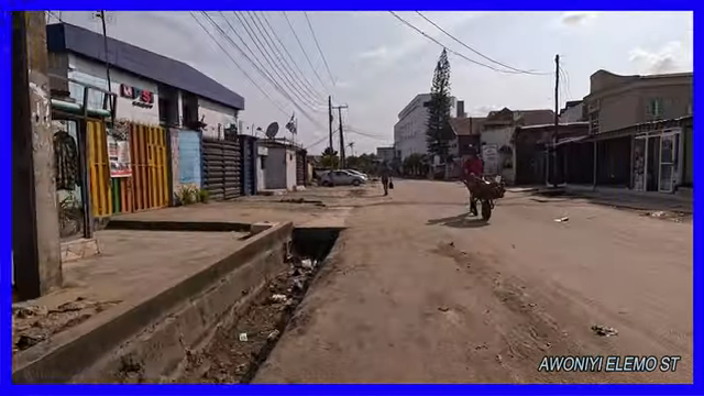 Land for Sale in Abraham Adesanya Estate: Prices, Plots, and 3 Regulatory Laws