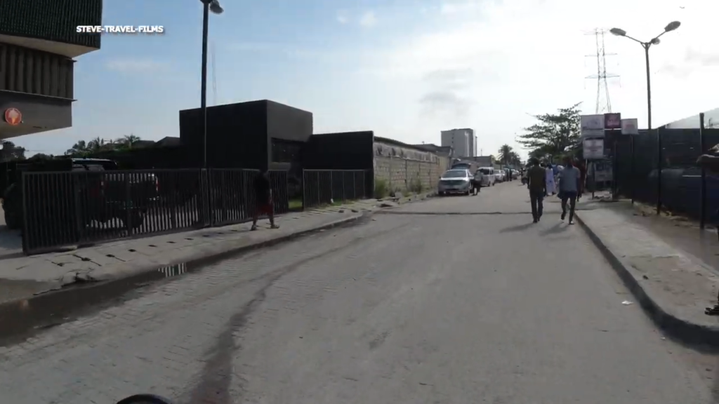 Living in Ikota Villa Estate: Review, Prices, and 5 Key Facts