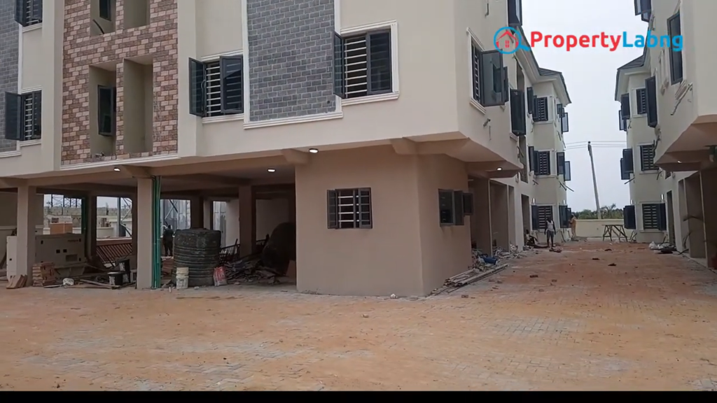 Mini Flat for Rent in Ikota Villa Estate: Prices, Features, and 5 Key Facts