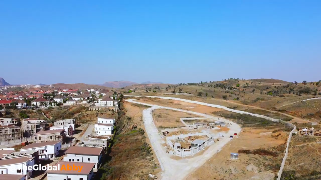 NAF Valley Estate Phase 2: Prices, Properties, and 4 Key Facts
