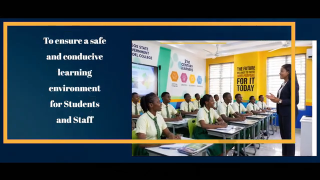 Secondary Schools in Ajao Estate Lagos: Government and Private Options Secondary Schools in Ajao Estate Lagos: Government and Private Options