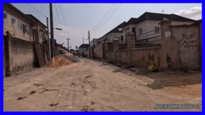 Where Is Ajao Estate Located in Lagos: LGA, Boundaries, and 6 Key Features