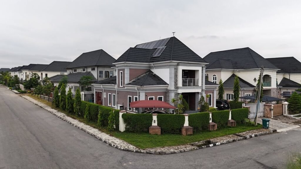 River Park Estate Lugbe Developers: 3 Key Parties Behind Nigeria’s Largest Residential Estate River Park Estate Lugbe Developers: 3 Key Parties Behind Nigeria's Largest Residential Estate