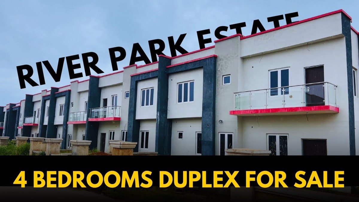 Houses for Rent in River Park Estate Lugbe: Prices, Types, and 2026 Rental Guide