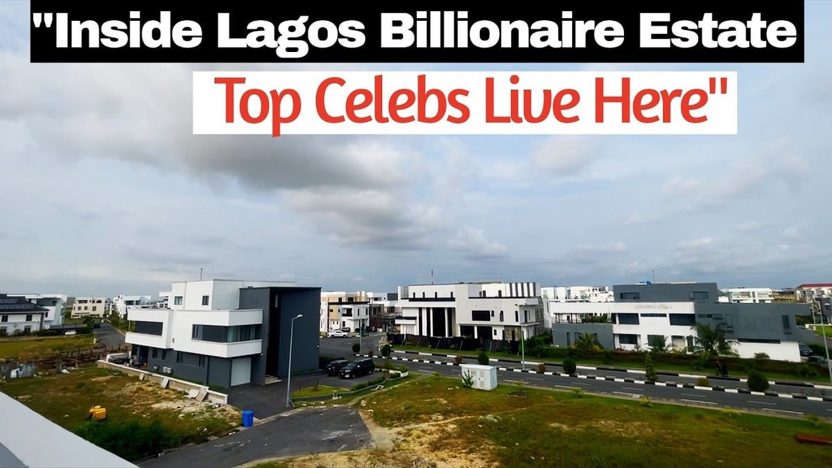 Cowrie Creek Estate, Lekki Investment: Capital Growth, ROI, and 5 Reasons HNI Buyers Are Choosing Ikate